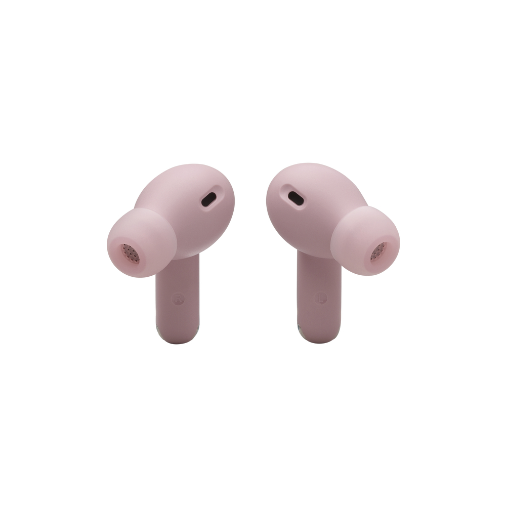 Auriculares JBL Wave Beam 2 Rosa