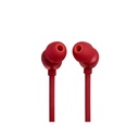 Auriculares JBL Tune 310C Rojo