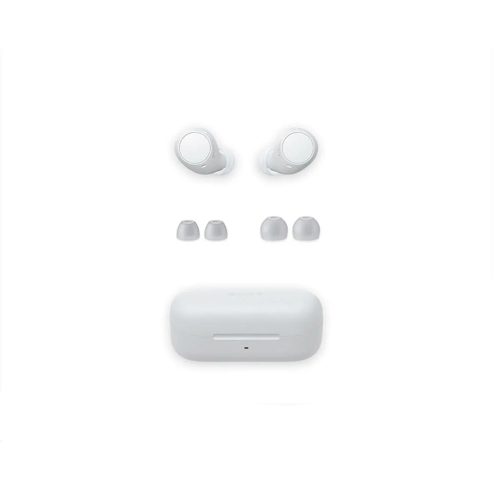 Auriculares Sony WF-C510/WZ  LA White