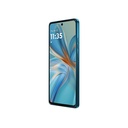 Celular Moto G75 5G Relucent Blue 128GB