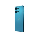 Celular Moto G75 5G Relucent Blue 128GB