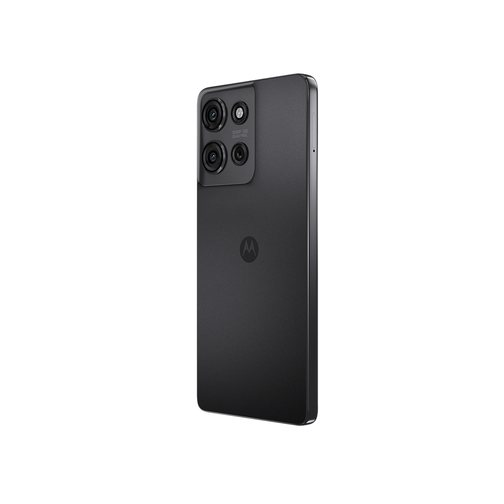 Celular Moto G75 5G Charcoal Grey 128GB