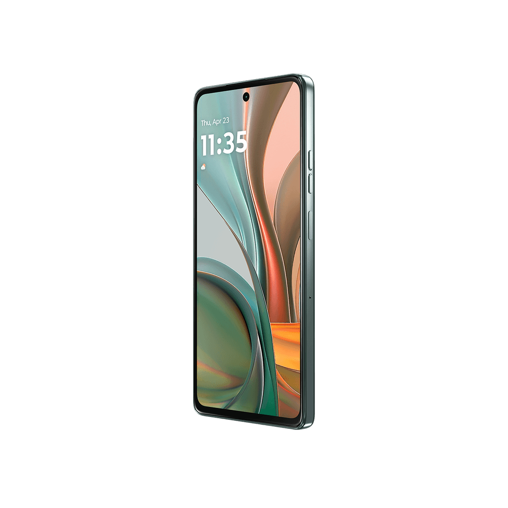 Celular Moto G75 5G Apple Green 128GB
