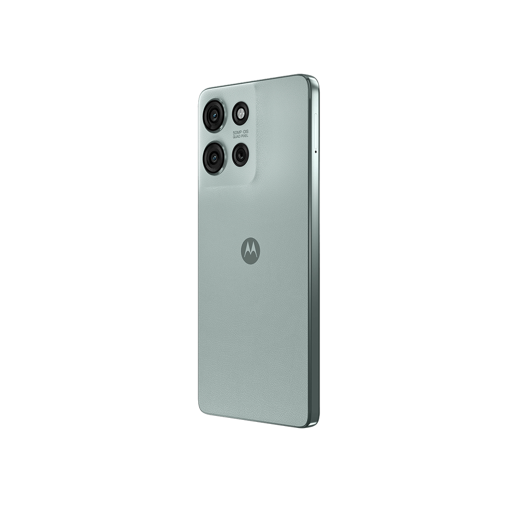 Celular Moto G75 5G Apple Green 128GB