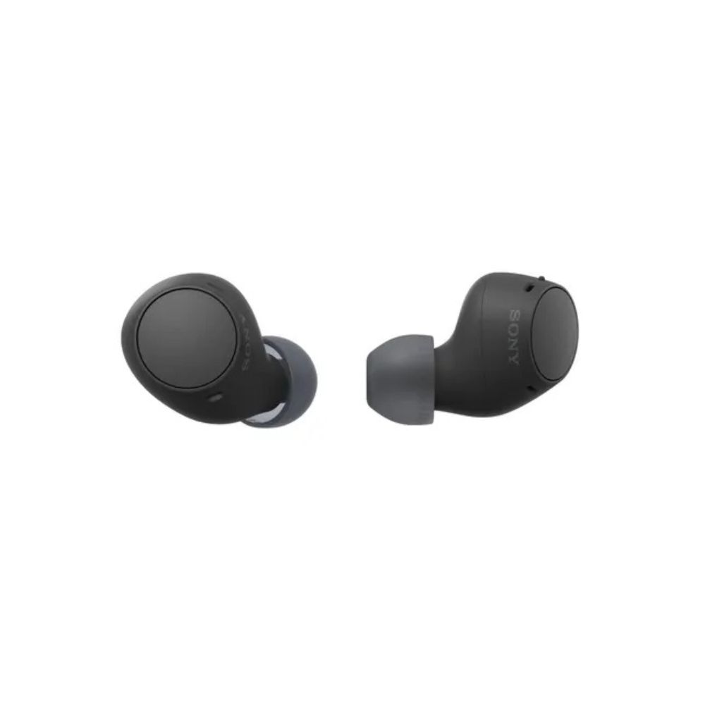 Auriculares Sony WF-C510/BZ  LA Negro