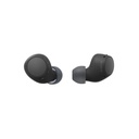 Auriculares Sony WF-C510/BZ  LA Negro