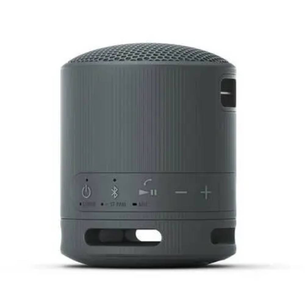 Parlante Sony SRS-XB100/BCLA Black