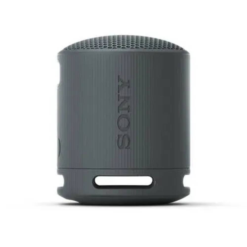 Parlante Sony SRS-XB100/BCLA Black