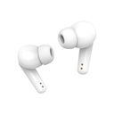 Auriculares BT Soul TWS 1100 blanco