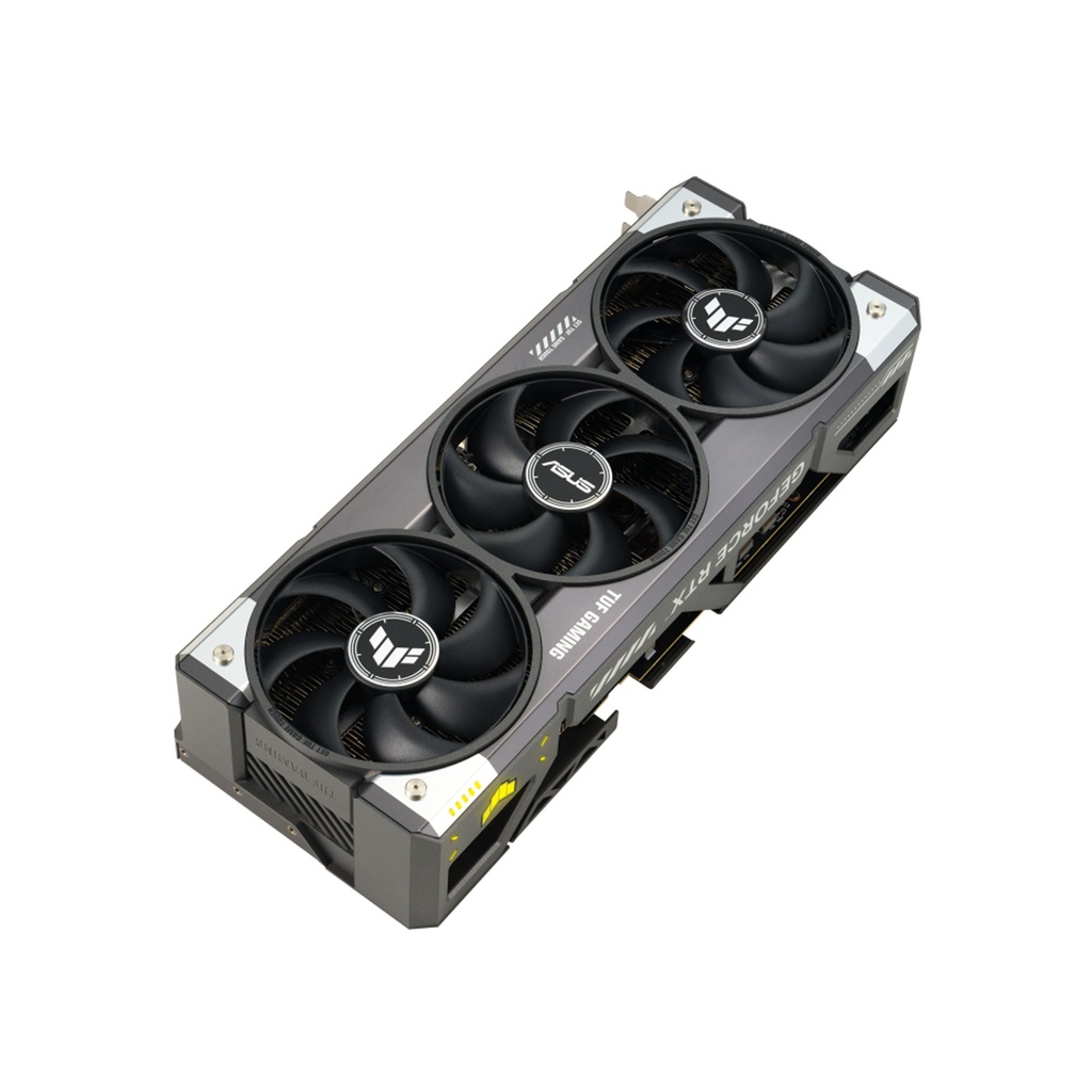 Placa de video TUF Gaming GeForce RTX 5090 OC Edition 32 GB GDDR7 2580 MHz