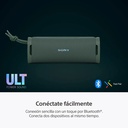 Parlante Sony SRS-ULT10/G LA