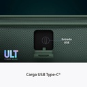 Parlante Sony SRS-ULT10/G LA