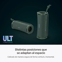 Parlante Sony SRS-ULT10/G LA