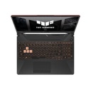 Notebook Asus TUF Gaming F15 15,6" 512GB 16GB FX506LHB-HN324W