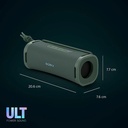 Parlante Sony SRS-ULT10/G LA