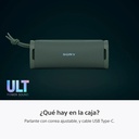 Parlante Sony SRS-ULT10/G LA