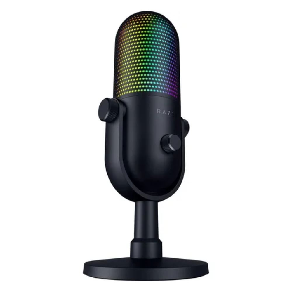 Micrófono Razer Seiren V3 Chroma