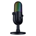 Micrófono Razer Seiren V3 Chroma
