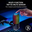 Micrófono Razer Seiren V3 Chroma