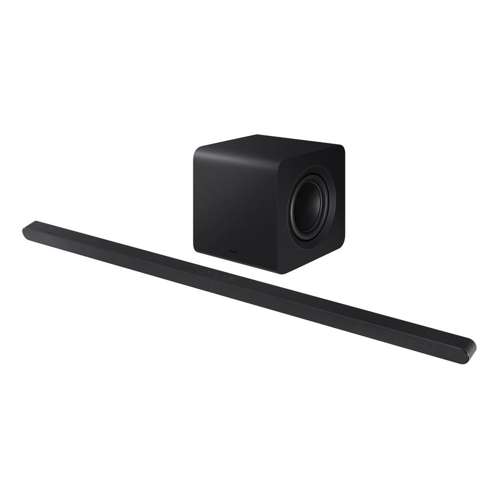 Barra De Sonido Samsung - Hw-S800D/Zb