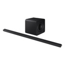 Barra De Sonido Samsung - Hw-S800D/Zb
