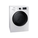 Lavarropas Samsung WW95AA046BWUBG 9.5 Kg 1.400 rpm white inverter (linea 2023 ) PN