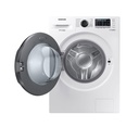 Lavarropas Samsung WW95AA046BWUBG 9.5 Kg 1.400 rpm white inverter (linea 2023 ) PN