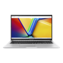 Notebook Asus Vivobook 15 AMD Ryzen 7 15,6” 8GB 512GB SSD M1502YA-NJ590W