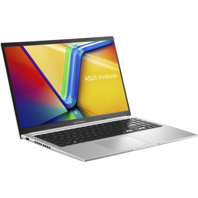 Notebook Asus Vivobook 15 AMD Ryzen 7 15,6” 8GB 512GB SSD M1502YA-NJ590W