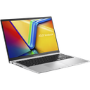 Notebook Asus Vivobook 15 AMD Ryzen 7 15,6” 8GB 512GB SSD M1502YA-NJ590W