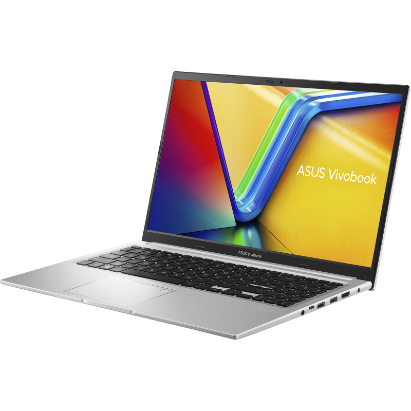 Notebook Asus Vivobook 15 AMD Ryzen 7 15,6” 8GB 512GB SSD M1502YA-NJ590W
