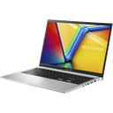 Notebook Asus Vivobook 15 AMD Ryzen 7 15,6” 8GB 512GB SSD M1502YA-NJ590W
