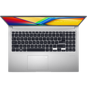Notebook Asus Vivobook 15 AMD Ryzen 7 15,6” 8GB 512GB SSD M1502YA-NJ590W