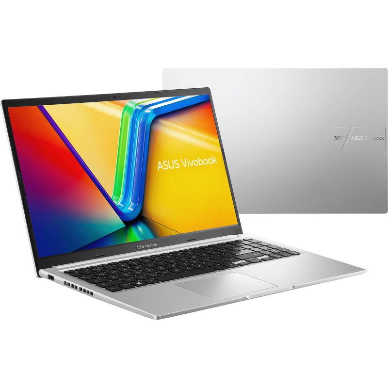 Notebook Asus Vivobook 15 AMD Ryzen 7 15,6” 8GB 512GB SSD M1502YA-NJ590W