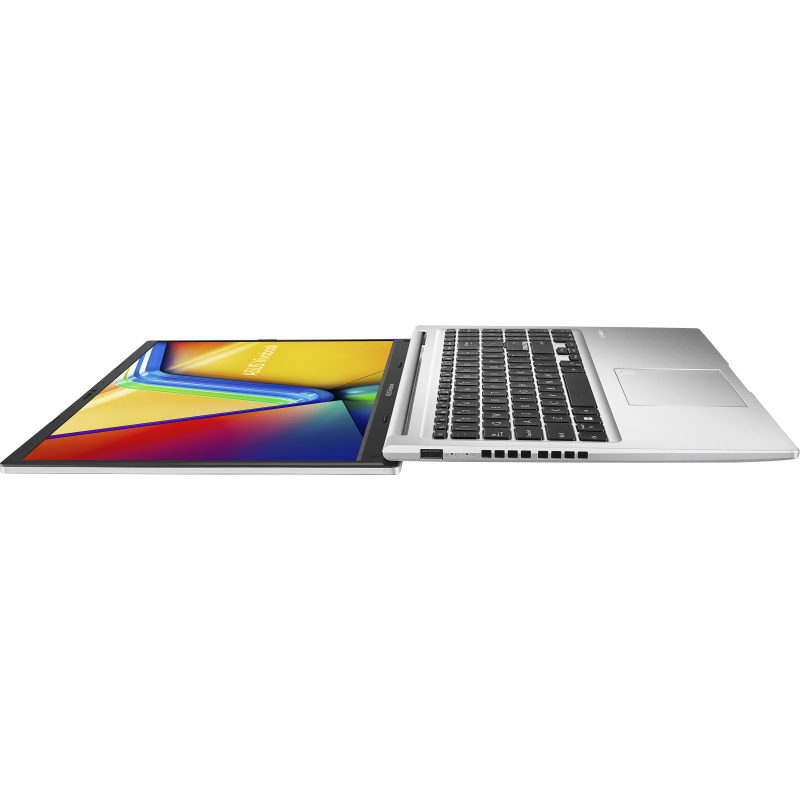 Notebook Asus Vivobook 15 AMD Ryzen 7 15,6” 8GB 512GB SSD M1502YA-NJ590W