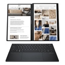 ASUS Zenbook Duo Intel Core Ultra 9 Processor 120Hz 32GB 1TB