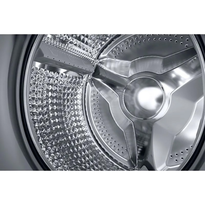 Lavarropas Samsung 9,5 KG Con Carga Frontal Inverter