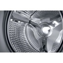 Lavarropas Samsung 9,5 KG Con Carga Frontal Inverter