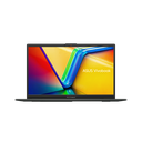 Notebook Asus Vivobook Go 15 Intel Core i3-N305 Processor 60Hz 8GB 256GB