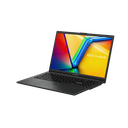Notebook Asus Vivobook Go 15 Intel Core i3-N305 Processor 60Hz 8GB 256GB