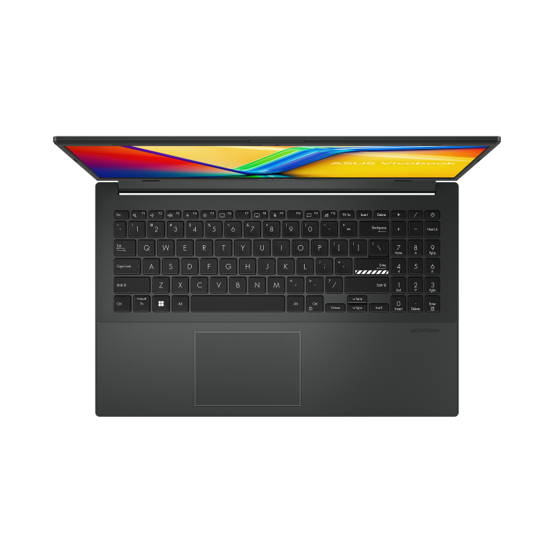 Notebook Asus Vivobook Go 15 Intel Core i3-N305 Processor 60Hz 8GB 256GB