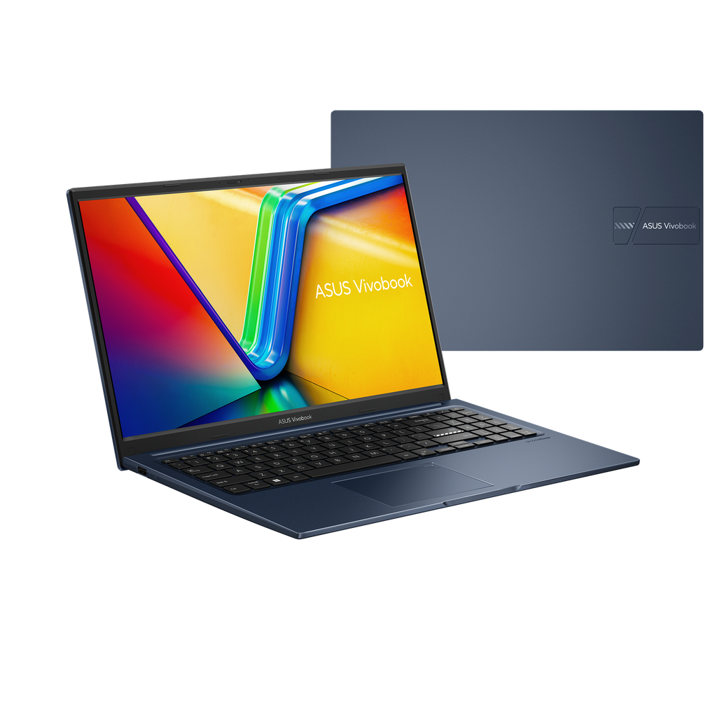 Notebook Asus Vivobook 15 Intel Core i5-1235U Processor 60Hz 8GB 512GB
