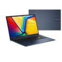 Notebook Asus Vivobook 15 Intel Core i5-1235U Processor 60Hz 8GB 512GB