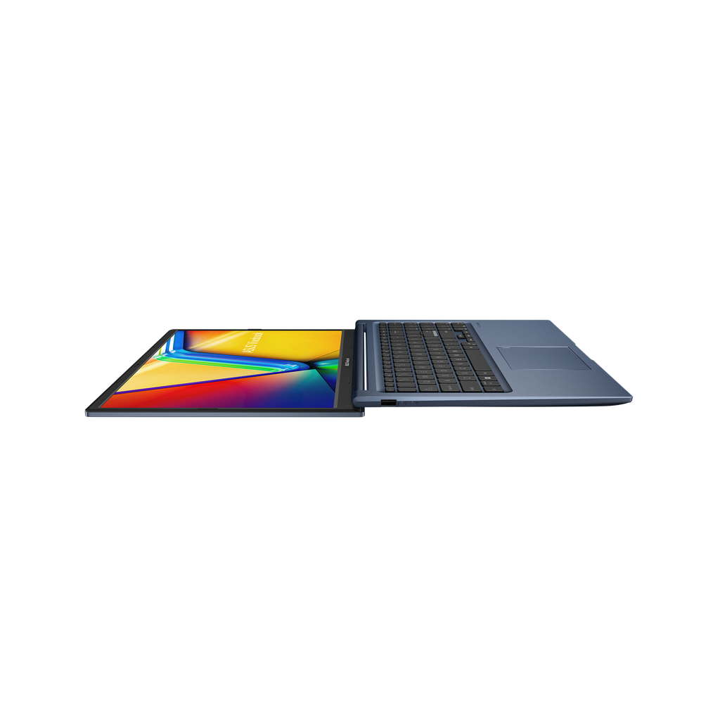 Notebook Asus Vivobook 15 Intel Core i5-1235U Processor 60Hz 8GB 512GB
