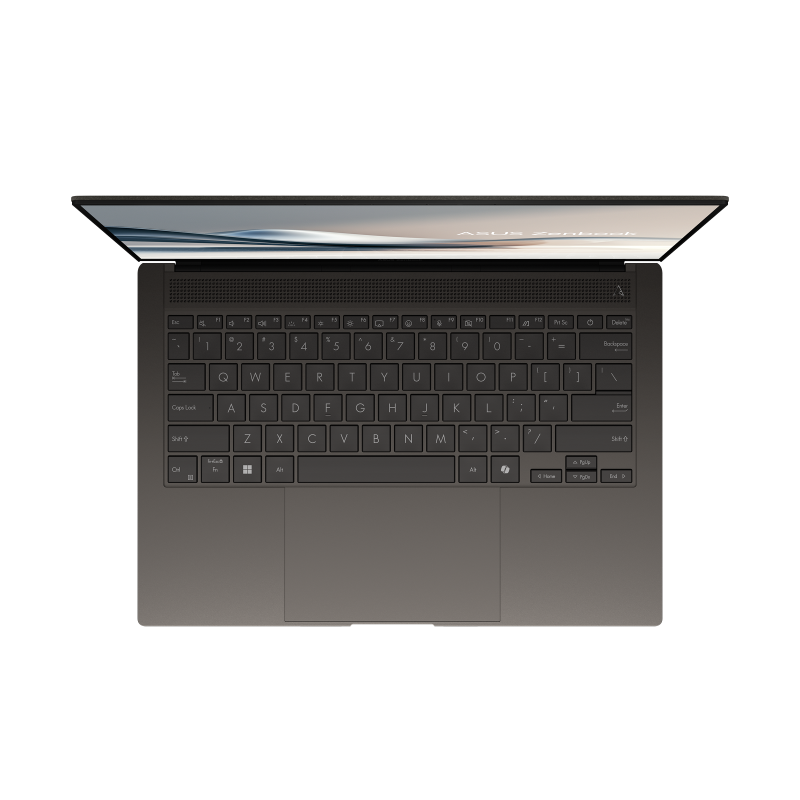 ASUS Zenbook S 14 Intel Core Ultra 7 Processor 120Hz 32GB 1TB