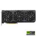 Placa de video Asus Prime GeForce RTX 5080 OC Edition 16GB GDDR7 2685 MHz