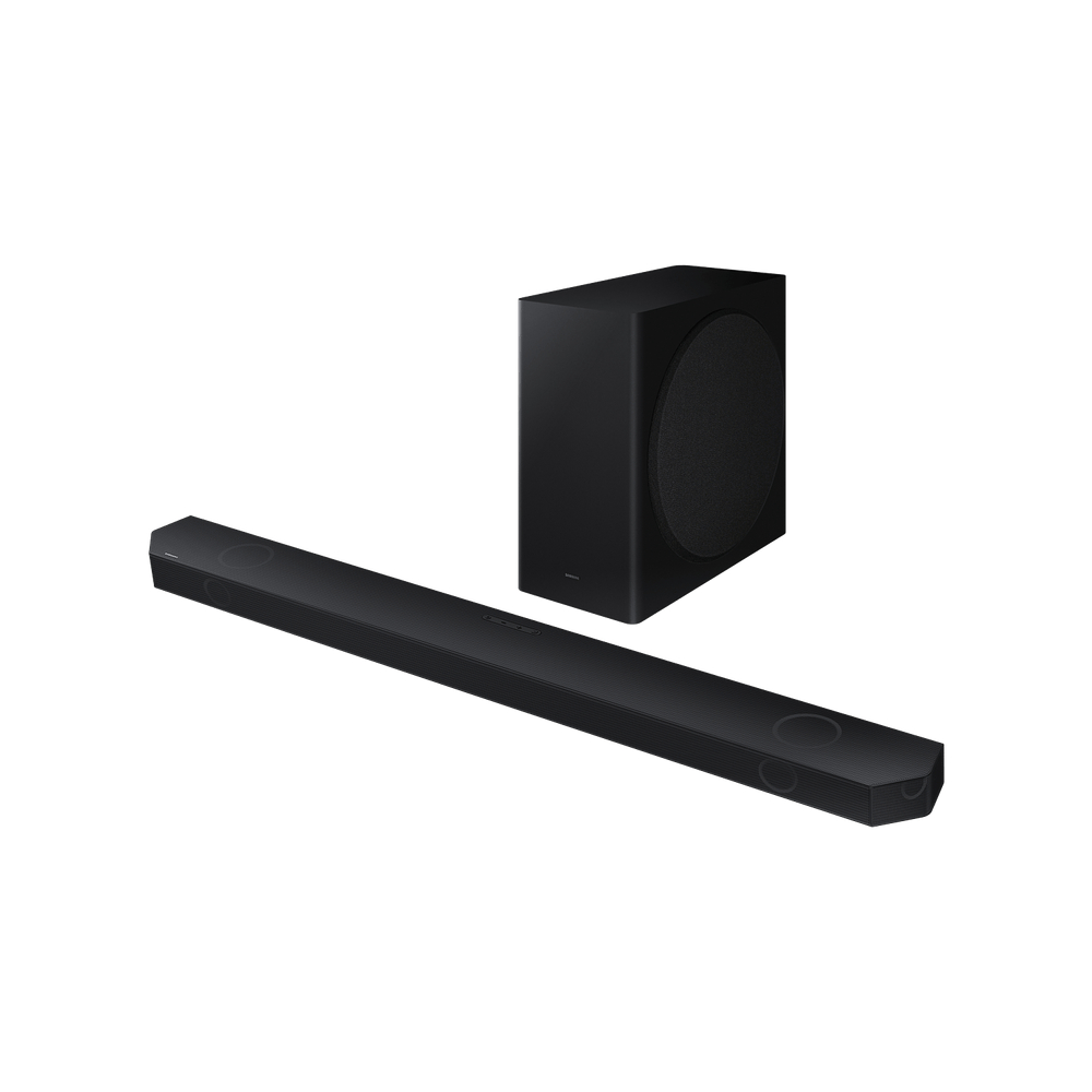 Barra De Sonido Samsung Hw-Q800D