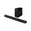 Barra De Sonido Samsung Hw-Q800D