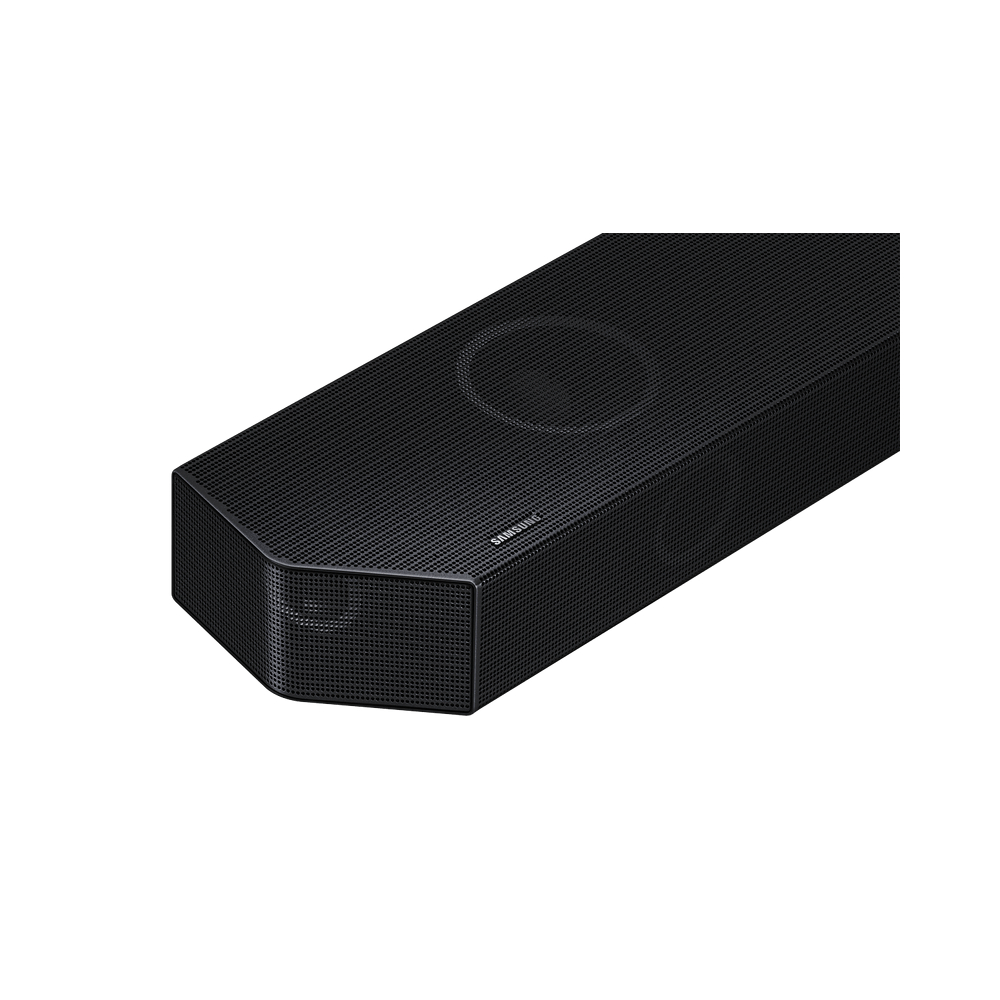 Barra De Sonido Samsung Hw-Q800D