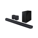 Barra De Sonido Samsung Hw-Q930D/Zb
